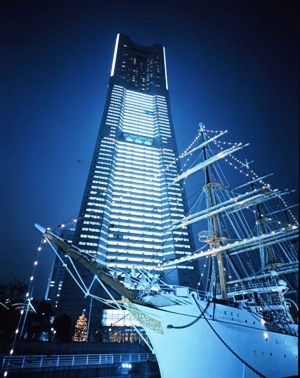 横浜